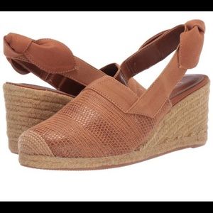 Ralph Lauren Helma Espadrilles